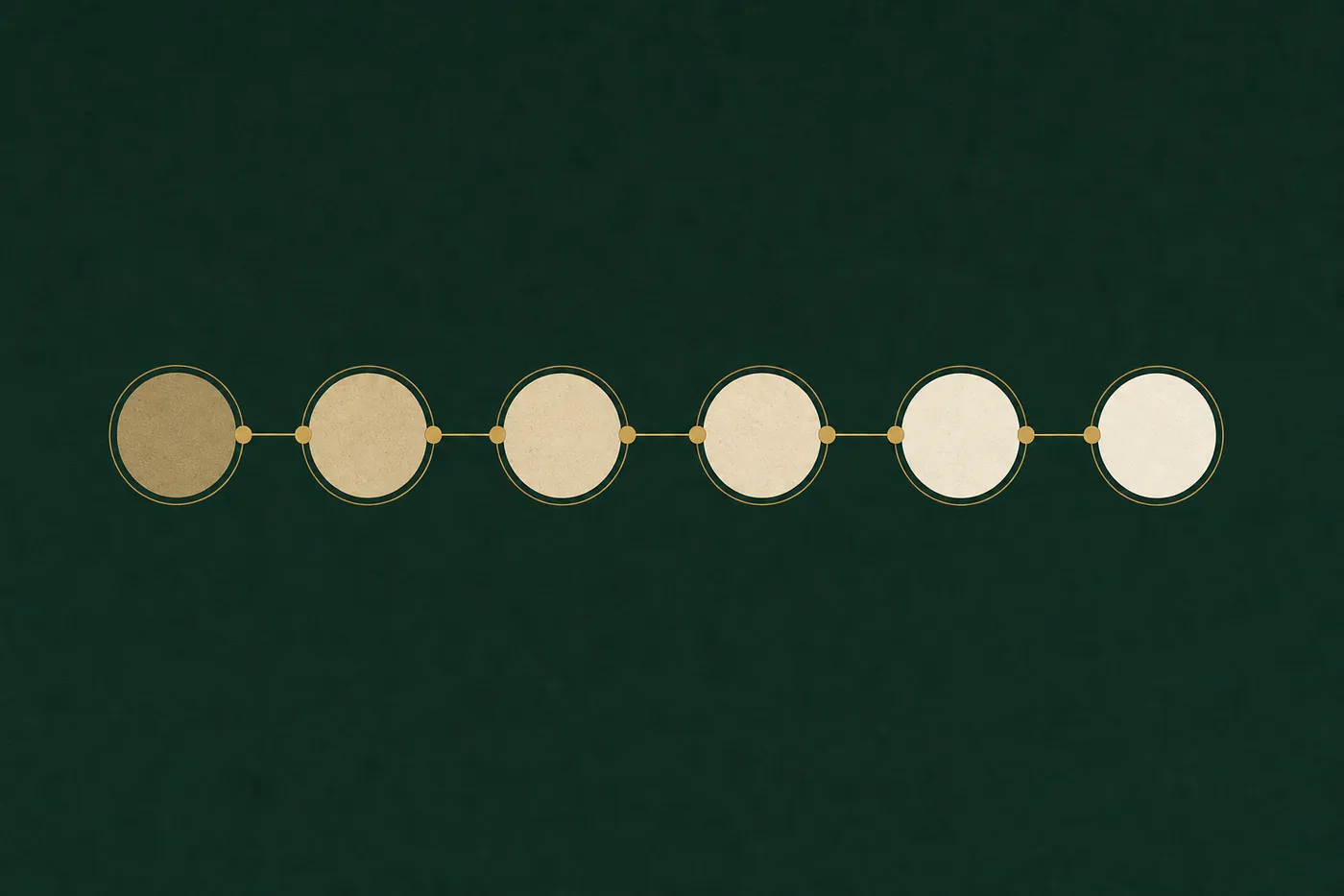 Ilustração conceitual sobre como é feito o implante dentário, passo a passo (porto alegre)
