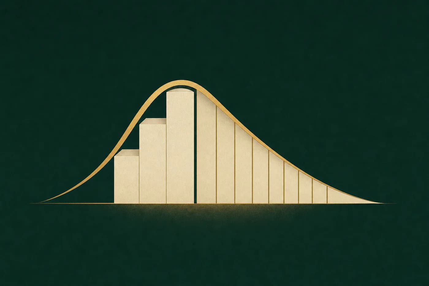 Ilustração conceitual sobre pós-operatório do implante: o que esperar dia a dia