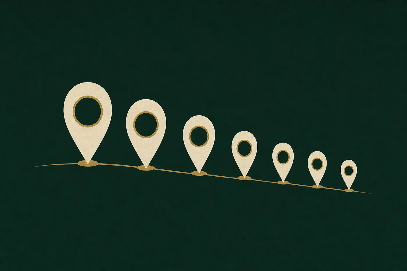Ilustração conceitual sobre cuidados no pós-operatório do implante em porto alegre